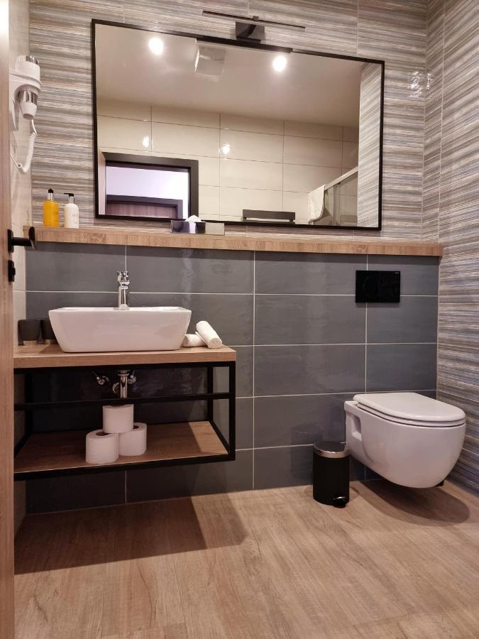Jbx Resort Avenue Lipno Липно-над-Влтавой Экстерьер фото